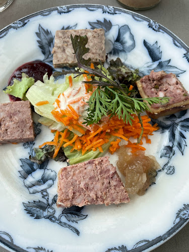 ‘T Potje Paté - Alveringem