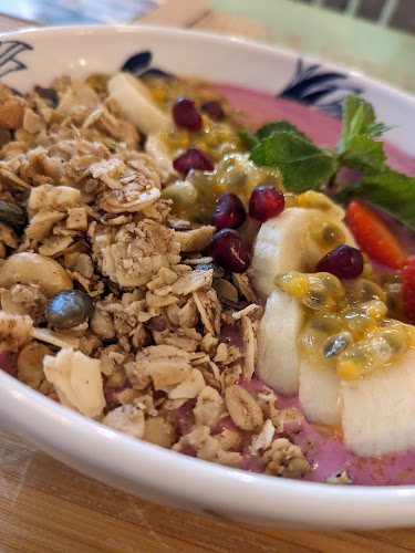 Plus+ | Breakfast & Lunch Spot in Ghent - Gent