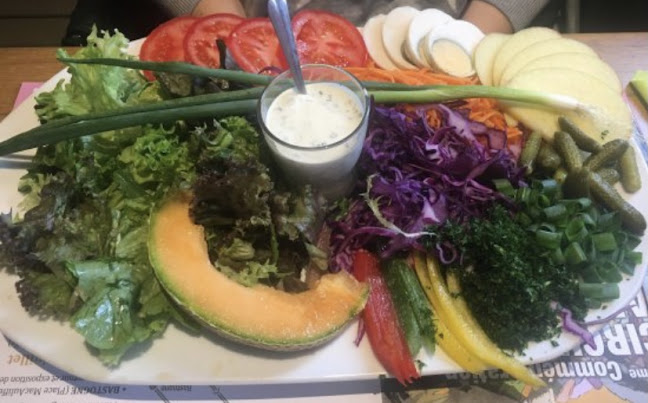 Pl. Général Mc Auliffe 20, 6600 Bastogne