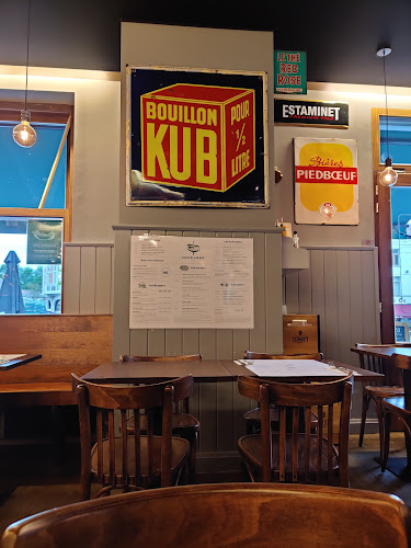 Schievelavabo Jette🇧🇪 - Jette