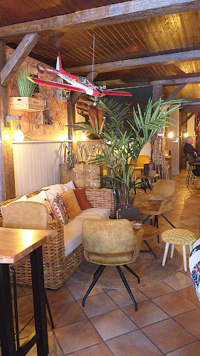 Resto Casa Maurice Open Times