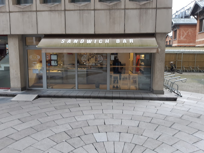 Comments and reviews of C&C Sandwich Bar