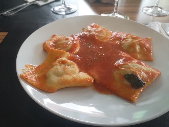 Pizzeria Gastronomia Mediterranea A Muntagna - Horeca