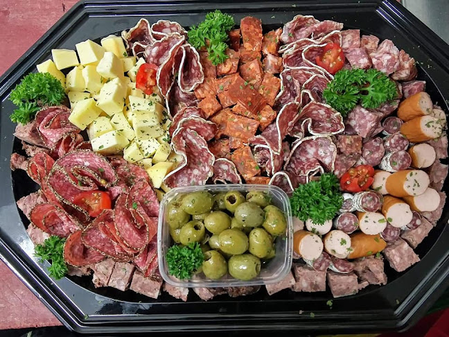 Comentarii opinii despre Boucherie des Ardennes