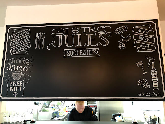 Bistro Jules Phone number