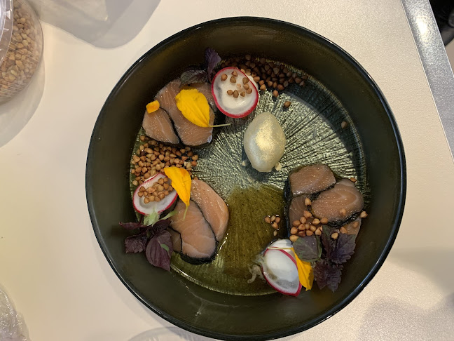 Living - Horeca