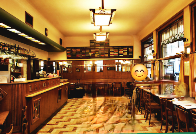 Le Verschueren - Horeca