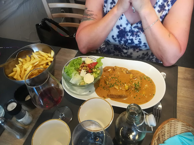 Le Saint-Gilles - Horeca