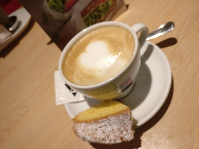 Comments and reviews of Bakery Fonk