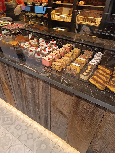 Bakkerij Daenen - Middelkerke