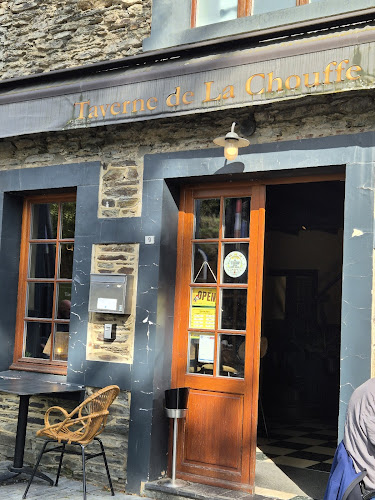 Taverne de la Brasserie Achouffe