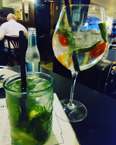 Comentarii opinii despre Testa Rossi Diegem