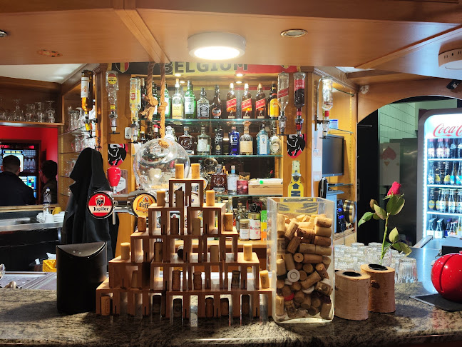 Brasserie ROSA PİZZERİA ET PASTA