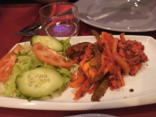 Royal India Restaurant
