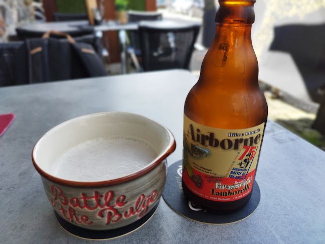 Brasserie Lamborelle - Horeca
