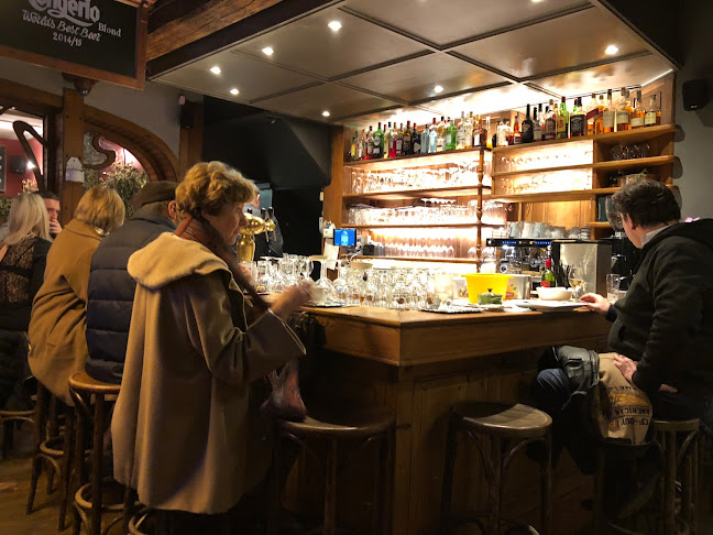Brasserie Café des Arts - Horeca