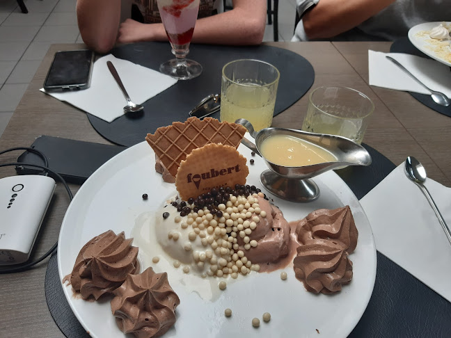 Comentarii opinii despre Foubert - ice cream & pancakes