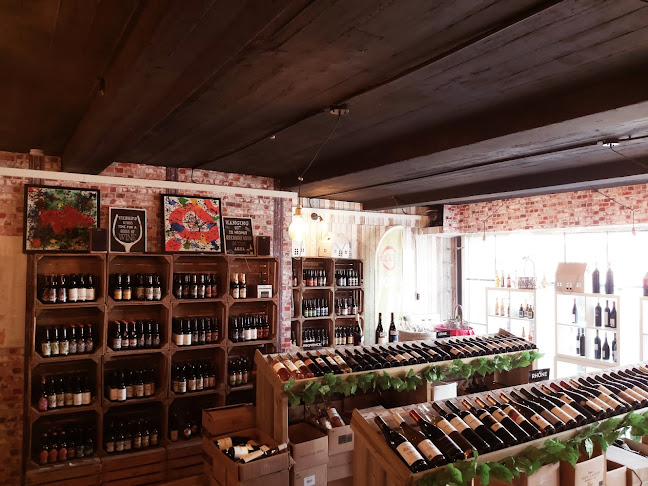Total Wine Bio - Horeca