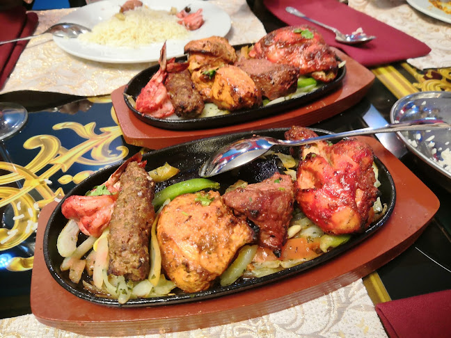 Comentarii opinii despre Royal India