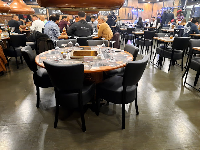 Steack house & bar’s La Louviere - Horeca