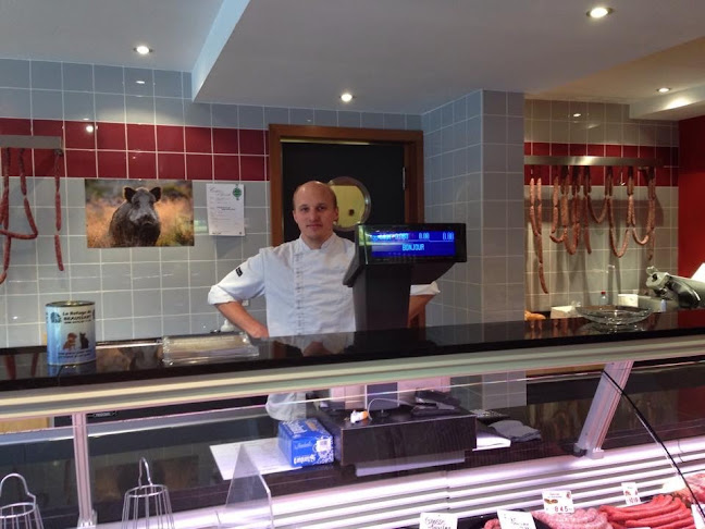 Boucherie Du Lac - Gaël Leblanc - Boucherie et charcuterie artisanale à Chimay