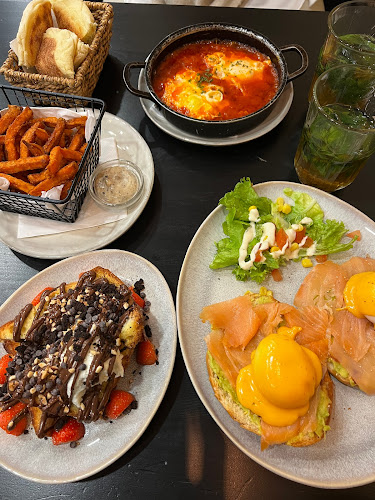 ZouZou Brussels « Ixelles » - Horeca