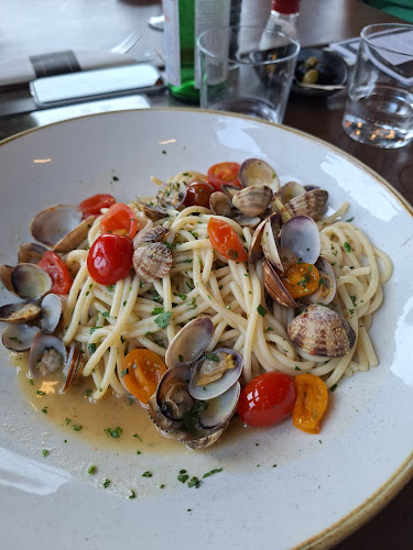 Portobello Sul Mare Restaurant