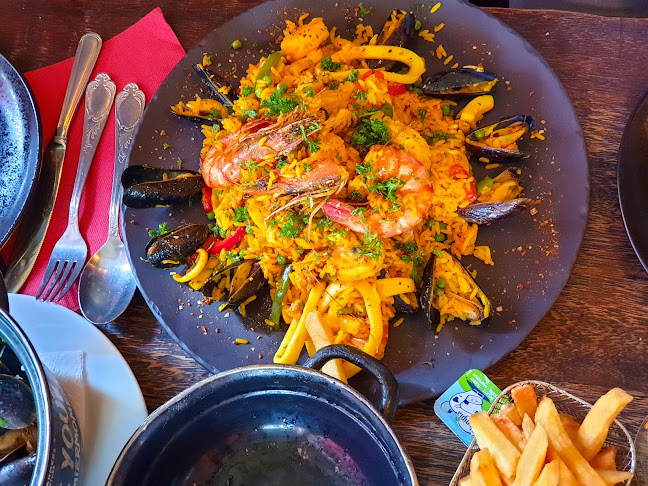 Comentarii opinii despre Au Coin Gourmand