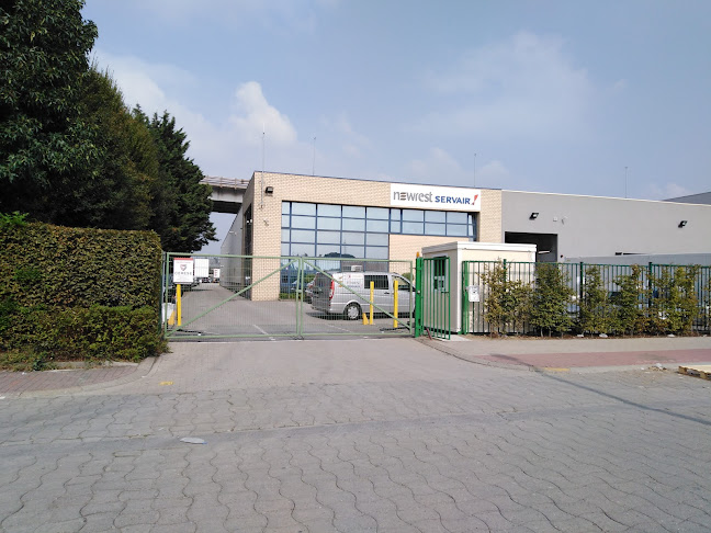 Reviews of Newrest Servair Belgium in Machelen - Horeca
