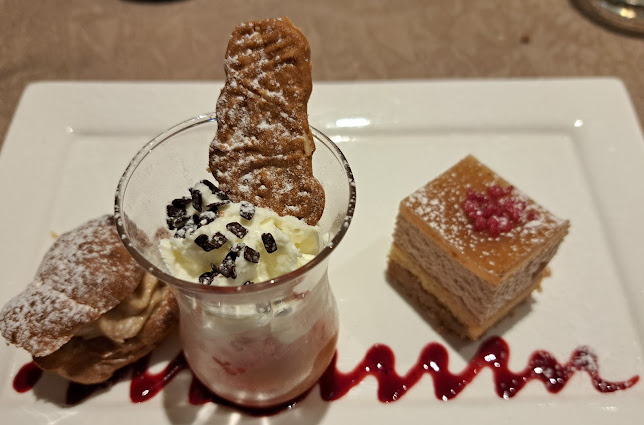 Le Nuits St Georges - Horeca