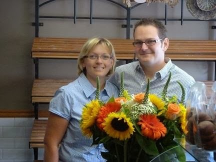 Bakkerij Soete - Kortrijk