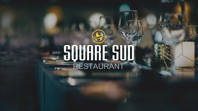 Square Sud - Charleroi