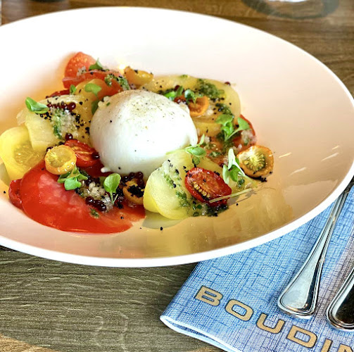Reviews of Boudin-Brasserie in Waregem - Horeca