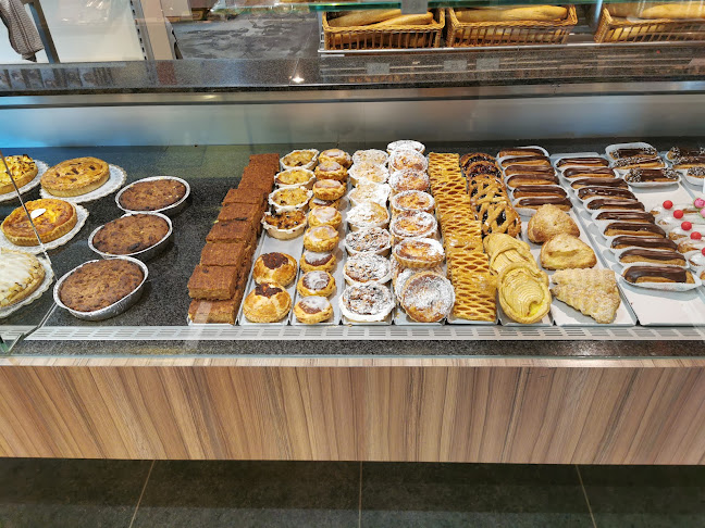 Bakkerij Van Hecke Sint-Martens-Latem