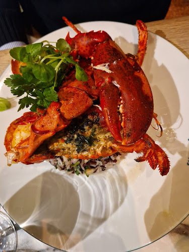 Reviews of Pakhuis in Gent - Horeca