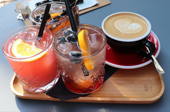 Take Five Espressobar