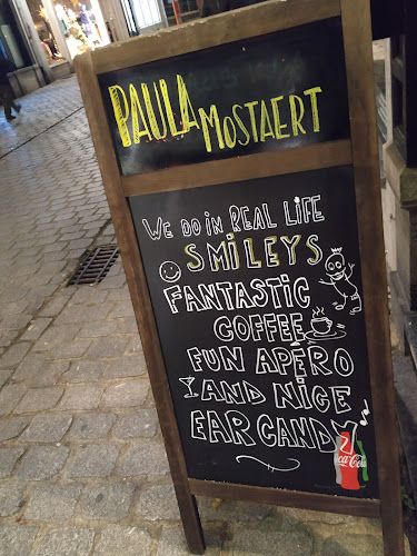 Paula Mostaert - Horeca