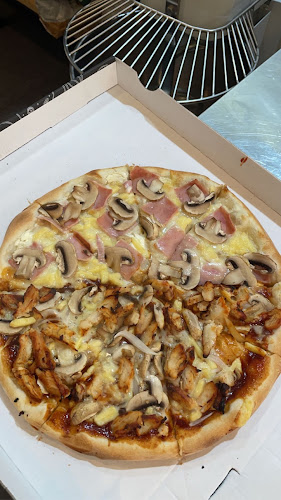 Reviews of Pizzacut (BE) in Ganshoren - Horeca
