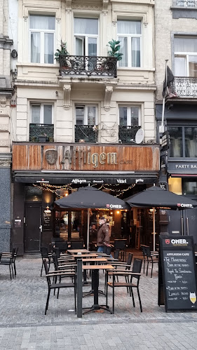 Reviews of Affligem Cafe in Brussel - Horeca