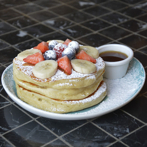 Opinii despre Lloyd Coffee Eatery Louise în Sint-Gillis - Horeca