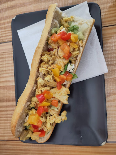 Reviews of Chez Laurie in Charleroi - Horeca