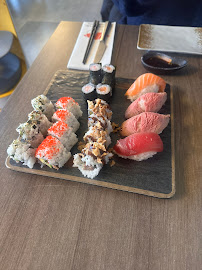 Reviews of Sushi Oostende in Oostende - Horeca