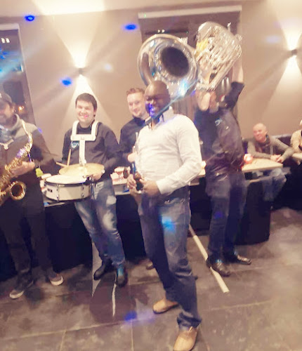 Café d'Hoeft - Horeca