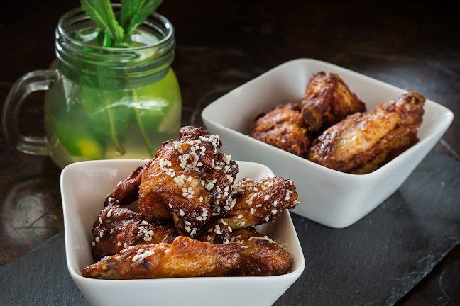 HOMEBURGERS - Horeca