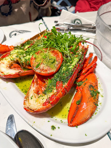 Comentarii opinii despre Chez Léon