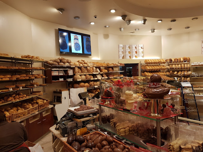 Comentarii opinii despre Bakkerij Van Hecke Herzele