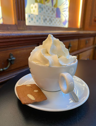 Maison Dandoy - Galeries