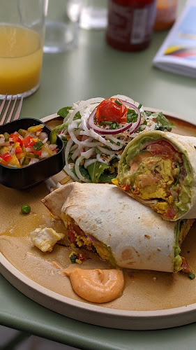 Comentarii opinii despre Bite ontbijt - lunch - dessert