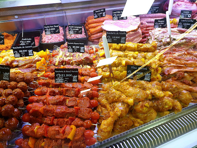 Comentarii opinii despre Boucherie des Ardennes
