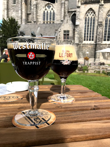 Opinii despre Café 'In De Wolken' - Kortrijk în Kortrijk - Horeca